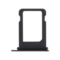 SIM Card Tray Black iPhone 12 mini