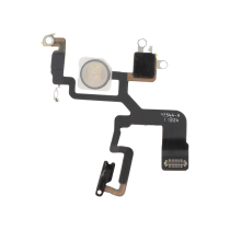 Flex Cable Flash iPhone 12 Pro Max