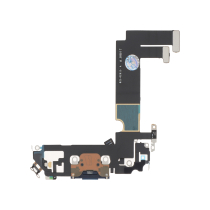 Charging Port Flex Cable Blue iPhone 12 mini (ReLife)