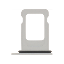 SIM Card Tray White iPhone 12