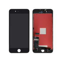 Complete Screen Black iPhone 7 Plus (Includes ESR)