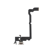 Charging Port Flex Cable Gold iPhone XS Max (ReLife)