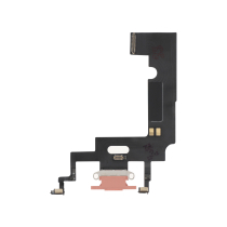Charging Port Flex Cable Coral iPhone XR (ReLife)