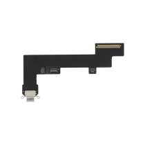 Charging Port Silver iPad Air 4 (4G) (2020)