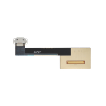 Charging Port Flex Cable Gold/Rose Gold iPad Pro 9.7
