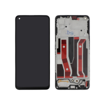 Complete Screen Oppo A94 5G (With frame)