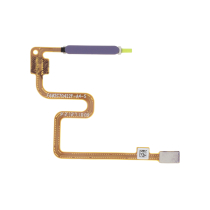 Flex Cable Home Button Orchid Redmi Note 9T/Note 9 5G