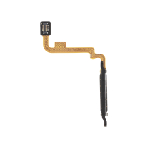Fingerprint Sensor Flex Cable Black Redmi Note 10/10S