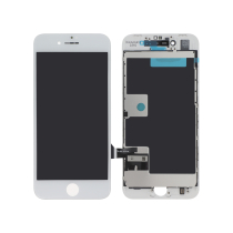 Complete Screen White iPhone 8/SE2/SE3 (ReLife)