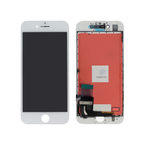 Complete Screen White iPhone 7 (Includes ESR)