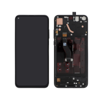 Complete Screen Honor View 20 (With frame)