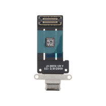Charging Port Flex Cable Space Gray iPad Pro 11'' (3/4th Gen)/12.9'' (5/6th Gen)
