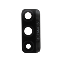 Camera Lens Black Huawei P Smart 2020