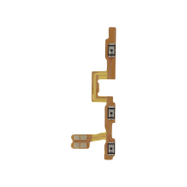 Flex Cable Power/Volume Honor 20/Nova 5T