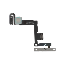 Flex Cable Power iPhone 11 (Green)