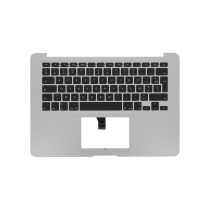 Backlight Keyboard AZERTY Macbook Air 13 (mid 2012)