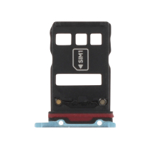 SIM Card Tray Aurora Huawei P30 Pro