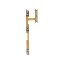 Flex Cable Power/Volume Redmi Note 10S