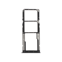 SIM Card Tray Gray Redmi Note 10 4G