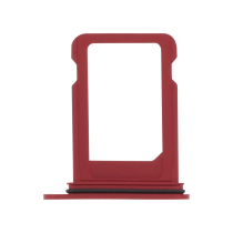 SIM Card Tray Red iPhone 13 Mini