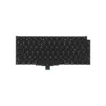 Keyboard AZERTY Macbook Air 13’’ M1 End 2020 (A2337)