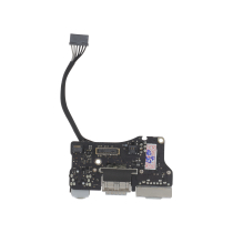 Daughter Board MagSafe 2 Macbook Air 13’’ Mid 2013/Early 2014/Early 2015/Mid 2017 (A1466)