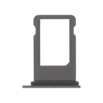 SIM Card Tray Space Gray iPhone 8 Plus