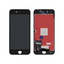 Complete Screen Black iPhone 8/SE2