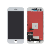 Complete Screen White iPhone 8/SE2