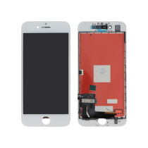 Complete Screen White iPhone 7