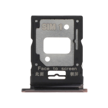 SIM Card Tray Peach Xiaomi 11 Lite 5G NE