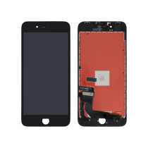 Complete Screen Black iPhone 8 Plus
