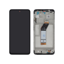 Complete Screen Redmi 10 2022 (With frame)