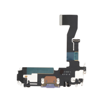 Charging Port Flex Cable Purple iPhone 12 (ReLife)