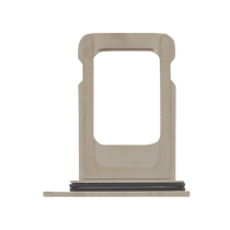 SIM Card Tray Gold iPhone 13 Pro/13 Pro Max