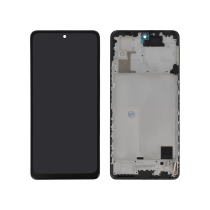 Complete Screen TFT Redmi Note 10 Pro (With Frame)