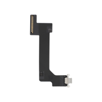 Charging Port Silver iPad 10 2022 (Cellular)