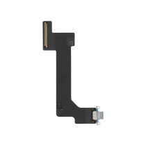 Charging Port Blue iPad 10 2022 (Cellular)