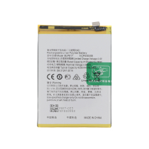 Battery Oppo A15