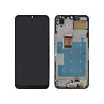 Complete Screen Honor 70 Lite/X8 5G/X6 (With frame)