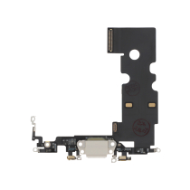 Charging Port Flex Cable Starlight iPhone SE3 (ReLife)