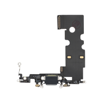 Charging Port Flex Cable Midnight iPhone SE3 (ReLife)