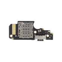Charging Port Flex Cable Redmi Note 12 Pro 4G (ReLife)