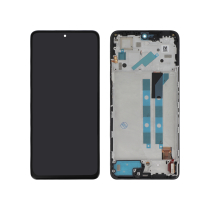 Complete Screen Redmi Note 12 Pro 4G (with Frame) (ReLife)