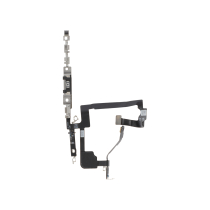 Flex Cable Power + Bluetooth iPhone 15