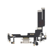 Charging Port Flex Cable Starlight iPhone 14