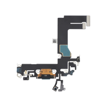 Charging Port Flex Cable Blue iPhone 13 Mini