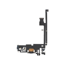 Charging Port Flex Cable Blue iPhone 12 Pro Max