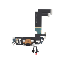 Charging Port Flex Cable Black iPhone 12 Mini