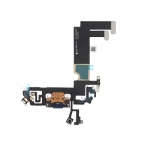 Charging Port Flex Cable Blue iPhone 12 Mini